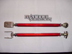 Battle Version 181-3255 Traction Arms Shocks, Struts & Suspension Battle Version 181-3255