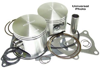 Piston Rings Wiseco 8450XX