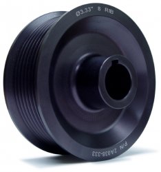 Pulleys Vortech 2A038-295
