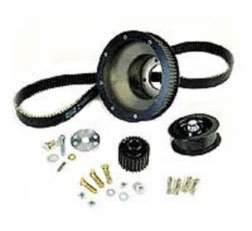 Superchargers Vortech 8E020-295