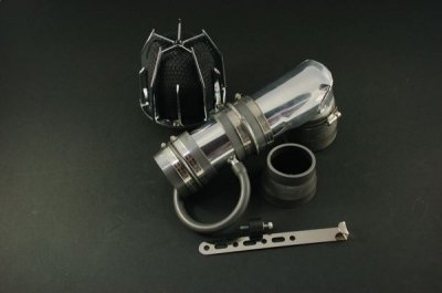 Weapon-R 807-150-101 Dragon Intake System Dodge Stratus 2001-2003 Ram Air Kit Weapon-R 807-150-101