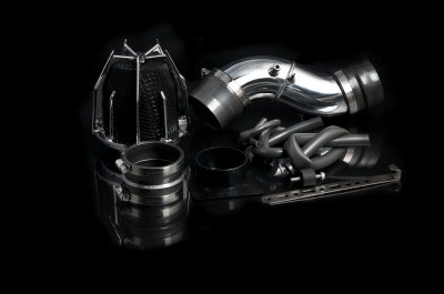 Air Intake Weapon-R 804-112-101