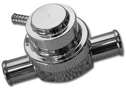 Blow Off Valves Forge Motorsport FMDVMSP02-blk