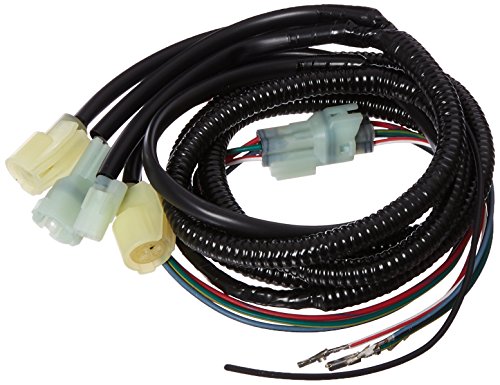 Wiring Harnesses Hasport EFSI-VTEC