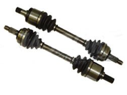 Shafts Hasport EFBAX-Y1