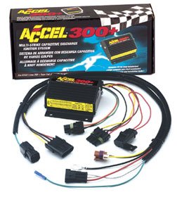 Fuel Injector Kits Accel 