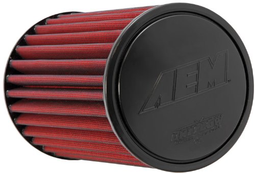 AEM 21-2059DK 4 Inlet x 9 Element Dryflow Air Filter Air Filters AEM 21-2059DK