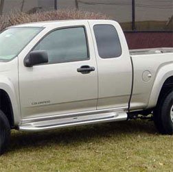 Running Boards Owens 2112
