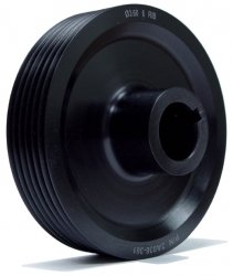 Pulleys Vortech 2A036-380