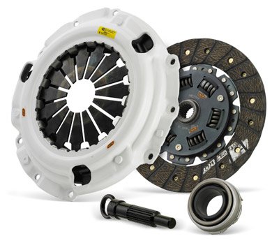 Complete Clutch Sets Clutch Masters 04-158-HD00