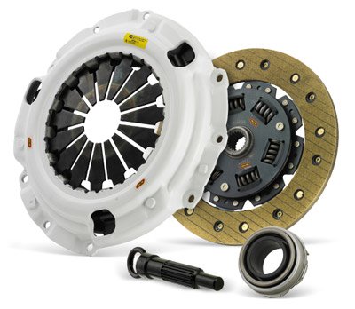 Clutch Masters 04-158-HDKV Stage 2 FX200 Clutch Kits Complete Clutch Sets Clutch Masters 04-158-HDKV