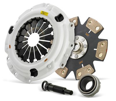 Clutch Masters FX500 Stage 5 Clutch Kit 16042-HDB4 Complete Clutch Sets Clutch Masters 16042-HDB4