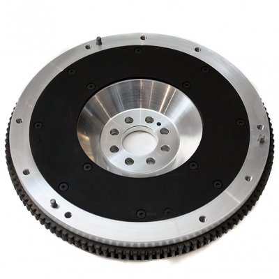 Flywheel Clutch Masters FW-682-AL