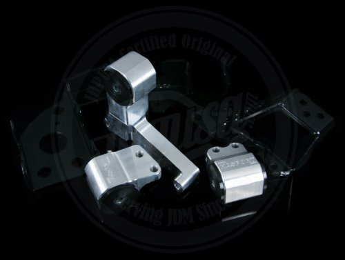 Engine Mounts Hasport EGK1