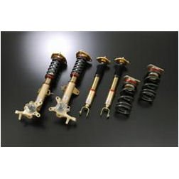 Shocks, Struts & Suspension JIC Magic JZS161FLTA2VIP