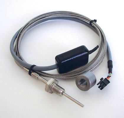 Engine Temperature TurboXS DTEC-EGT