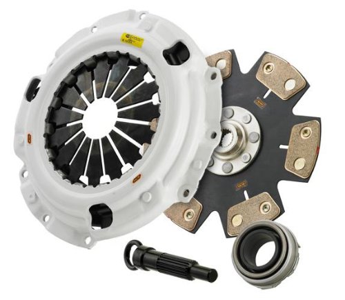 Complete Clutch Sets Clutch Masters 17037-HDB4