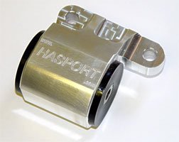 Hasport (EGRR) Rear Performance Mount Engine Mounts Hasport EGRR