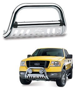 Grille & Brush Guards Westin 32-1395