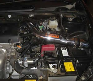 Air Intake Fujita CA-3101