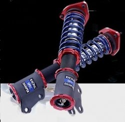 Shocks & Struts Buddy Club BC02RSD94DC2PM
