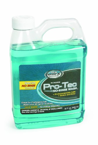 Cleaning, Storage & Maintenance Camco 41412