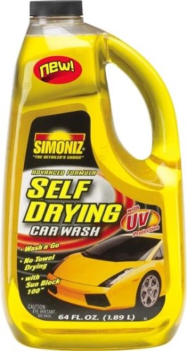 Cleaners Simoniz 17110