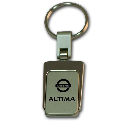 Nissan Altima Square Key Chain Categories TVG KC20002