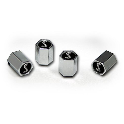 Valve Stems & Caps TVG CSC181