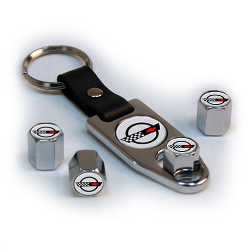 Valve Stems & Caps TVG GSC029