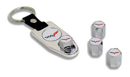 Valve Stems & Caps TVG GSC583