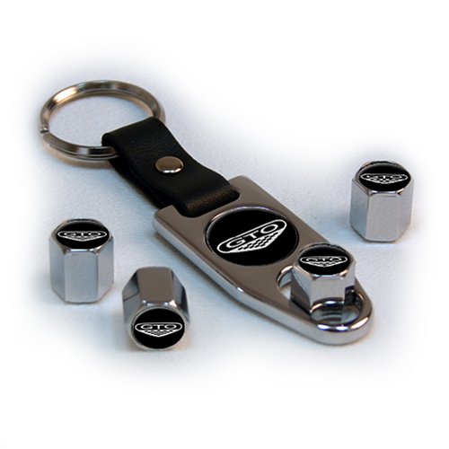 Valve Stems & Caps TVG GSC591