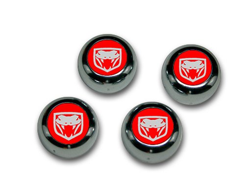 Valve Stems & Caps TVG LPC209