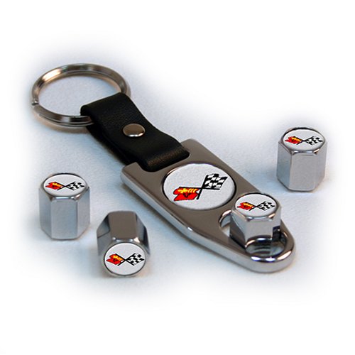 Valve Stems & Caps TVG GSC028