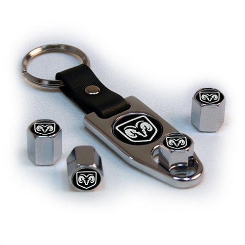 Valve Stems & Caps TVG GSC033