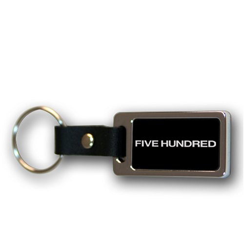 Ford Five Hundred Custom Key Chain Categories TVG KC30020