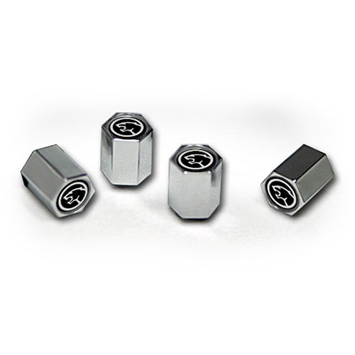 Valve Stems & Caps TVG CSC031