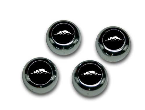 Valve Stems & Caps TVG LPC096