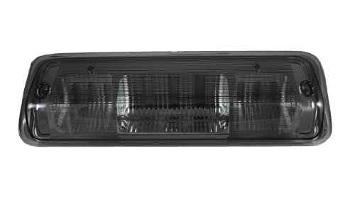 Brake Lights Recon 264124BK
