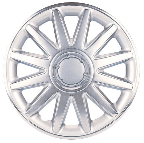 Hubcaps Drive Accessories KT89816CS