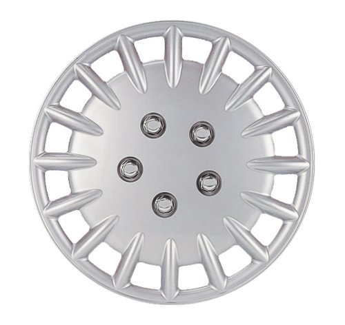 Hubcaps Drive Accessories KT90615SLPC