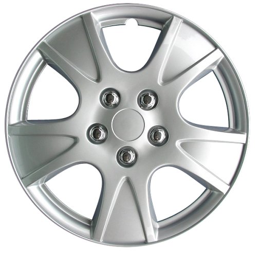 Hubcaps Drive Accessories KT99015SL