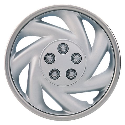 Hubcaps Drive Accessories KT84513SLPC