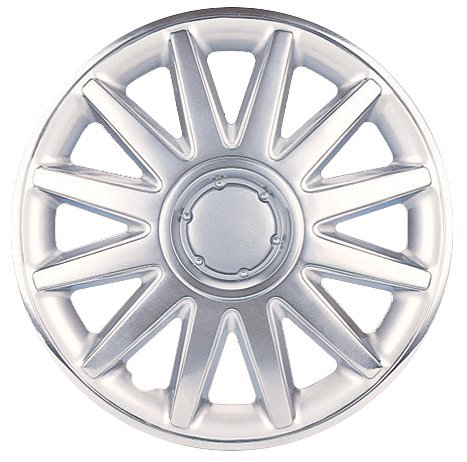 Hubcaps Drive Accessories KT89815CS