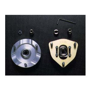Ball Mounts Tein PAR52-31PFR