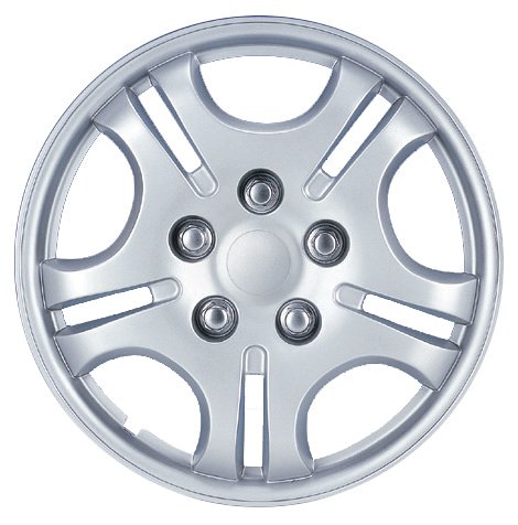 Hubcaps Drive Accessories KT93613SL