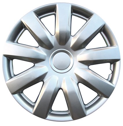 Hubcaps Drive Accessories KT98514SL