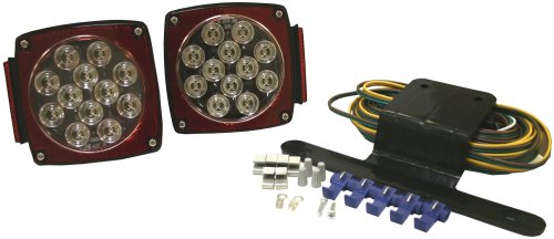 Lighting Blazer International Trailer & Towing Accessories C5721