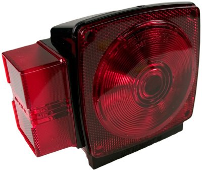 Tail Lights Blazer International Trailer & Towing Accessories C84