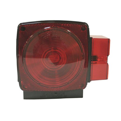 Trailer Lights Blazer International Trailer & Towing Accessories B94